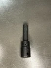Proto 1/2" Drive, 3/8 Impact Hex Bit Socket Usa Used. Price: $8.99.