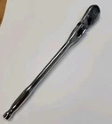Matco Tools 3/8" Drive BFR128LF Locking Flex Head Ratchet New 88 Tooth. Price: $179.99.