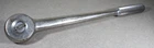 Vintage S-k 47170 Sk Ratchet 3/4" Drive 18" Long Usa #I-9203 Used. Price: $79.99.
