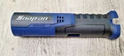 Snap-on Replacement Body Kit CTR861 CTR867 CTR825 Metallic Blue Ratchet 3/8 New. Price: $48.99.