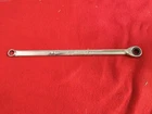 Snap 10MM Double End Wrench With One Ratcheting SIDE13" Long XDHRM10 Used. Price: $75.00.