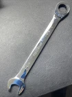 Tightspot 1 Inch Ratchet Combination Wrench With Precision Movement And Hardened Open. Price: $55.00.
