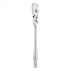 Milwaukee 48-22-9041 12 Inch Flex Head Ratchet Tooth Degree Arc New. Price: $85.99.