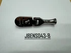 Snap-on Tools Usa New Style 3/8" Drive Tooth Stubby Flex Head Ratchet FKF100. Price: $174.95.