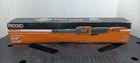 Ridgid 18V Brushless 1/4" Extended Ratchet Tool Only R866020B (new). Price: $134.99.