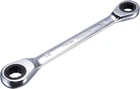 Uxcell Double Box End Ratcheting Wrench (10MM 12MM) Metric 72 Teeth Point New. Price: $18.95.