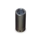 Proto J7348H Impct Skt,steel,blk OXD,1 1/2 In 1FL68 New. Price: $53.41.