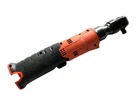 Snap-on Red 14.4V 3/8" Drive Cordless Ratchet CTR762DB New Free Shipping. Price: $229.99.