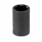 Grey Pneumatic 1020M 3/8" Drive X 20MM Standard Length Impact Socket, 6-POINT New. Price: $11.02.