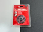 New Craftsman Tools 1/4" Drive Palm Ratchet Spinner Handle (CMMT86004). Price: $24.99.