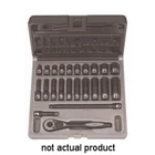 Grey Pneumatic 89010R 1/4" Drive X 5/16" Standard Duo-socket Point New. Price: $11.95.