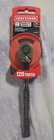 1/4" Drive Pear Head Ratchet New. Price: $25.00.