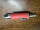 CP9426 Chicago Pneumatic 1/4" Composite Air Ratchet Used. Price: $60.00.