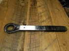 Greenlee 34941 Hex Head Ratchet Wrench In. Used. Price: $40.00.