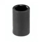 Grey Pneumatic 1028R 3/8" Drive X 7/8" Standard Impact Socket, 6-POINT New. Price: $11.09.