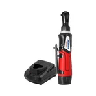 Acdelco ARW1207P G12 Series 10.8V Cordless 1/4" 40NM Torque Ratchet Wrench Kit New. Price: $107.60.