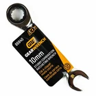 Gear Wrench 86840 90T 10MM Stubby Combination Ratcheting (X4) -e New. Price: $39.99.