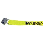Lift-all 26424 Tiedown, Rtchtstrapasmbly, 5000 Lb, Flat Hk New. Price: $116.99.