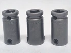Apex HC-100-1/4 Taping Holding Socket, 3/8 In. Female Square Drive, Sae Lot Of New. Price: $35.99.
