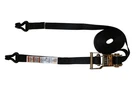 10936-16J Contractor S-hook Utility Ratchet Tie-down 1-INCH X 16-FOOT, 1000... New. Price: $28.75.