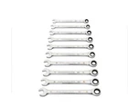 Gearwrench 86927 12 Piece 90-TOOTH Point Metric Combination Ratcheting New. Price: $39.99.
