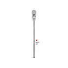 1/2 In. Drive 14 Flex Head Bent Handle Non-quick-release Long Ratchet New. Price: $82.99.