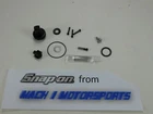 Snap-on Tools 3/8" Drive Tooth Ratchet Repair Kit Parts RKRCF830 New. Price: $117.95.