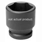 Grey Pneumatic 3022R Soc 11/16 3/4D Imp 6PT Male New. Price: $24.30.