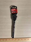 Craftsman Cmmt 81748 Ratchet 3/8 Drive 72 Tooth Quick Release New. Price: $15.00.