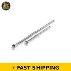 Gearwrench Pc 1/2" Drive Breaker Bar Set - 85877 New. Price: $66.99.