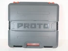 Proto J74344IM 1/2" Drive 44-PIECE Socket Set Sae/metric 60ML25 Fast Free Ship New. Price: $594.99.