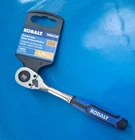 Kobalt 2884726, 1/4" Pro 90-TOOTH Comfort Grip-ratchet Lifetime Tool New. Price: $19.88.