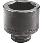 3/4" Drive Impact Socket 36 Mm Pt New. Price: $53.81.