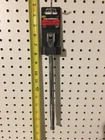 Gearwrench 3/8" Drive Flex Handle 12" Part #81221 New. Price: $39.99.