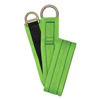 Safewaze FS810-6 Fall 6' Reinforced Cross Arm Strap 2 D-rings New. Price: $43.14.