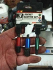 Performance Tool W9035 - Piece 20/2" Inch Socket Adapter Set, 9178 New. Price: $14.99.