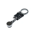 Klein Tools 65200MAG Slim-profile Magnetic Mini Ratchet New. Price: $26.98.
