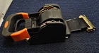 Buyers Products 5480011: 2"X10' Retractable E-track Ratchet Tie Down, 1000LB Wll Open. Price: $49.82.