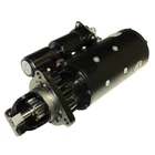 410-12555 Starter For Detroit Diesel Engine Fits Gmc Truck D9K Titan Bison Bruin New. Price: $534.99.