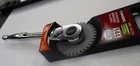 Husky 1005143253 1/4" Drive 144 Tooth Full Polish Ratchet New. Price: $22.88.