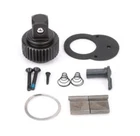 Titan (TIT11082) Rebuild Kit For 11087 36 Tooth 1/2" Drive Ratchet New. Price: $32.99.