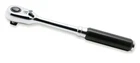 Koken Z-eal 1/2SQ Ratchet Handle 4725ZB 72-GEARED Push Release Type Japan New. Price: $99.88.