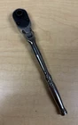 Snap-on Tools TXM72 1/4" Hex Dual 80 Tech Locking Flex Head Bit Ratchet Used. Price: $149.99.