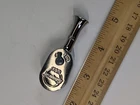 Snap On Tools TMK72 1/4" Drive Stubby Magnetic Hex Bit Ratchet New Usa. Price: $114.00.