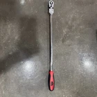 Mac Tools VR22FPB 1/2" Drive Flex Head Ratchet With Quick Release Used. Price: $179.99.