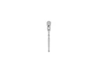 Tekton 1/4 Inch Drive Flex Head Non-quick-release Ratchet SRH21006 New. Price: $62.07.