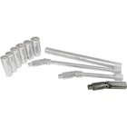 Platinum Tech 99623 3/8IN 4IN Locking Extens Ion New. Price: $18.59.