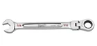 Milwaukee 45-96-9815 9/16 Flex Head Ratcheting Wrench New. Price: $28.49.