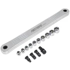 Firstinfo F32291C Max. Torque 130 NM(96 Ft-lb.) Offset Extension Wrench And L... New. Price: $92.72.