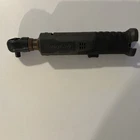 Snap-on CTR861AGM 14.4V 3/8 Cordless Ratchet Gunmetal Bare Tool Used. Price: $199.99.